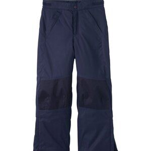 Kids' Cold Buster Snow Pants - L.L. Bean